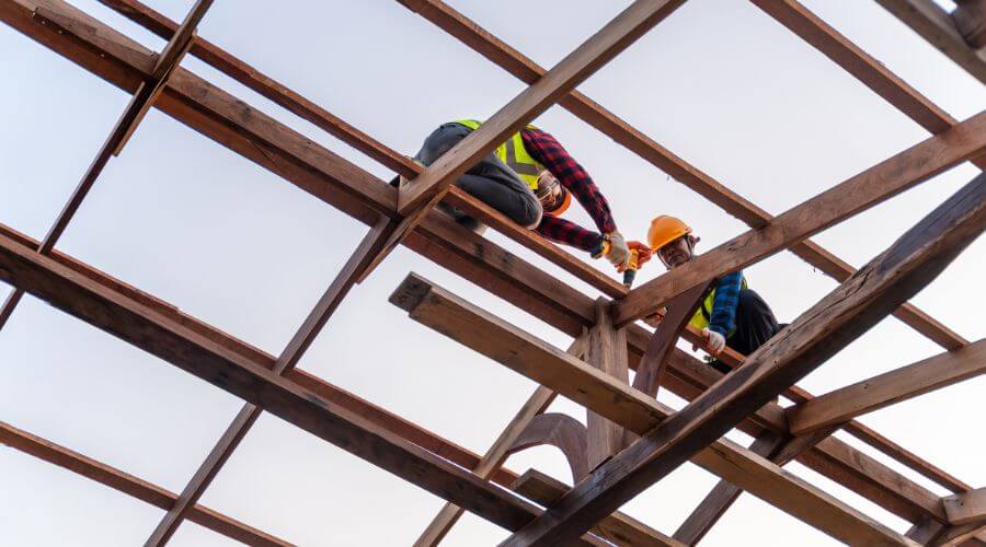 Professional gutter cleaning services in Glendale Springs, NC